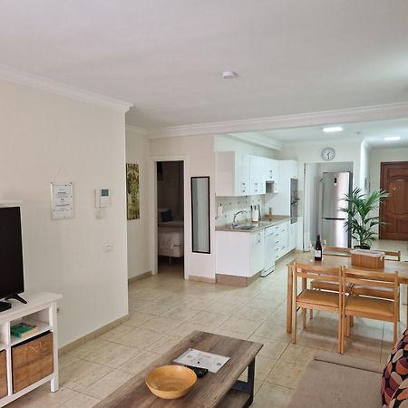 Hd Mogan Beach Apartment Puerto de Mogán Kültér fotó