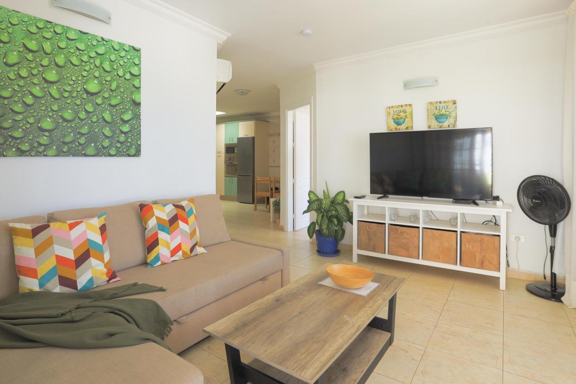 Hd Mogan Beach Apartment Puerto de Mogán Kültér fotó