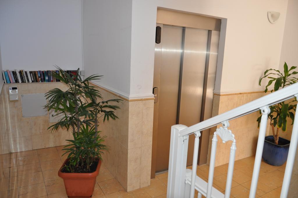 Hd Mogan Beach Apartment Puerto de Mogán Kültér fotó